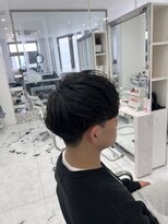 ニューヨークニューヨーク 松井山手店(NYNY) マッシュ