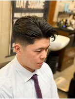 ドルクス 上野店(Dorcus)&nbsp;ショートハーフバック