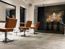 ルフ ヘアーデザイン(ruf hair design)