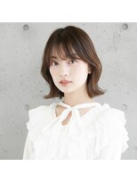 ニューヨークニューヨーク マザーズ エビスタ西宮店(NYNY Mothers) ★大人可愛い20代30代40代大人薄めバンク前髪くびレイヤー