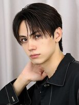 ザサードヘアー 船橋(THE 3rd HAIR)&nbsp;ストレートセンターパート