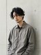 マナ 阪神尼崎(MANAZ)の写真/【阪神尼崎駅/南出口すぐ】《メンズカット+パーマ￥6500~》朝の簡単スタイリングでON/OFF決まる◎
