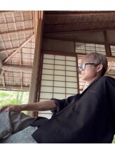 メンズサロン マウナ(men's salon Mauna)&nbsp;森本 那比