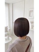 ラブユイット(LOVE HUIT)&nbsp;髪質改善トリートメント(癖伸びません)＆イルミナカラー！