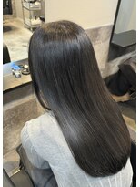 ブリンク 心斎橋店(BLINK)&nbsp;艶髪ロング