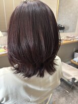 エン(en.)&nbsp;くびれボブ