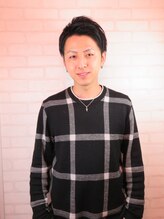 ヘアーサロンヴォイス 大野城店(Hair Salon Voice)&nbsp;牟田 大介