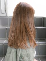 リリアン 青山(relian)&nbsp;☆自然な縮毛矯正☆relian青山☆