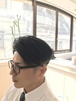 エストアール(S to R) ハンサムショート