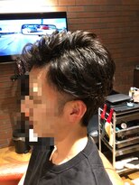 クラウン(CROWN) リバーススタイル