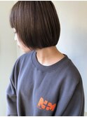 ミニボブ