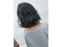 ヘアー アート オクロック(HAIR ART O'CLOCK)