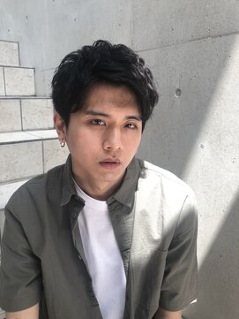 ゼンコー キチジョウジ シェール(ZENKO KICHIJOJI chere) ネープレスショート