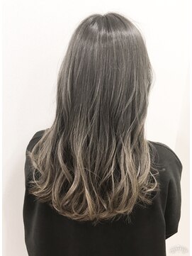 エイト 池袋店(EIGHT ikebukuro) 【EIGHT 池袋】とろみバレイヤージュ