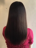 ブリング バイ スノードロップ 吉祥寺(BRING by Snowdrop)&nbsp;前髪/マチルダボブ/ピンクベージュ/インナーグレージュ/吉祥寺