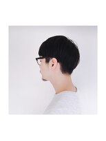 ビーニー(BeeNee) men's hair