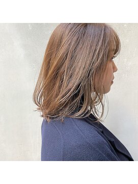 ジル(dill) 【上田】guest snap