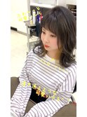 きゅーとなイエローインナー
