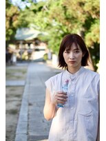 メリケンビューティーパーラー コウベ(MERICAN BEAUTY PARLOR KOBE) summer