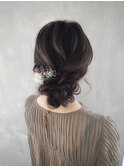 【アップスタイル】博多/博多駅/ヘアセット/早朝