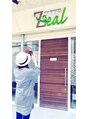 ヘアーズ ジール(hair's Zeal)&nbsp;Instagram→hairszeal.1754検索して下さい☆