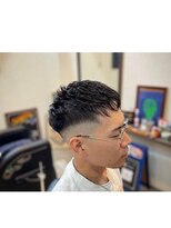 リヴ ヘアワークス(LiVE HAIR WORKS)&nbsp;アイロンP