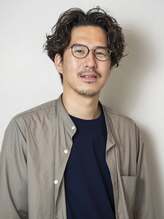 エヌアイディーボ(NI DIVO) 二宮 大地