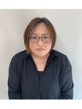 ヴォーグ美容室 橘店 岡本 