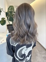 フェーディン(fa/din)&nbsp;ペールシルバーグレージュ