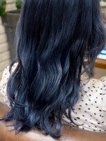 ビランチェ 池袋(bilancia)&nbsp;ネビージュ/くすみブルー/ブルーブラック/池袋/池袋東口