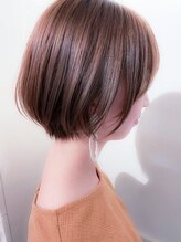 リバース ヘアー(Re:birth hair)