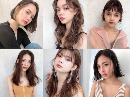 サロウィン 下北沢(SALOWIN)の写真