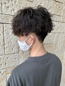 ヴォアソルヂェ オリエンタル(Voasorte ORIENTAL) 【VoasorteORIENTAL】波打ちツイストスパイラル