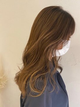 スクエアー 天満橋(SQUARE) ロングXさらさら　（天満橋）