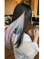 フィリア 東口店(Filea)&nbsp;Soap Bubbles Color