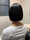 ヘアスタジオレイ(Hair Studio Ray)の写真/国内初の専門店として登場し20万人以上の方に愛される[SUPER MaX縮毛矯正]は,なんとアイロンを使いません☆