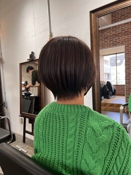 ヴィップルーム(viproom) セクションカラー/グラデーションカラー/ダブルカラー