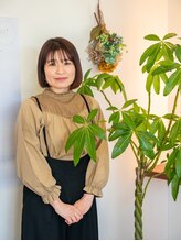 ヘアメイク アンリ(Anri) 志保 