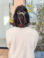 ムネ ラ モード ルジュール(MENER LA MODE re'jouir)&nbsp;arrange