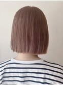 【JLB・yu】pink beige
