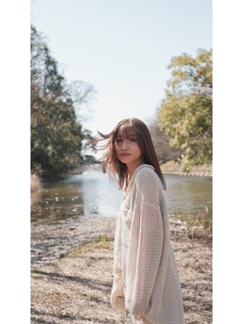 オーシティー(O-city) ナチュラルロング