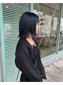 《ブルーカラー》