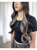 インナーエクステ/担当rui
