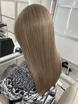 ビンナ(BINNA)&nbsp;ミルクティーベージュ♪