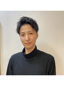 コットン 松本店(Cotton) 育てるパーマは、やっぱりソフトツイスパ◎他とは違う後ろの角度