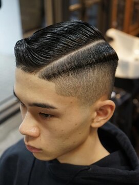 メリー(merry craftsman's factory) hard part