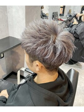 ロイ(ROI) シルバー