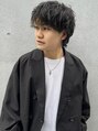アイドットブルー(i.blue) Daisuke 