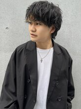 ビューブルー 亀戸錦糸町(VIEW BLUE) DAISUKE 