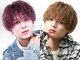 ラヴィット 横浜店(LUVIT)の写真/横浜のカッコ良くなりたいメンズはここに集合！校則対応ヘアーもお任せ◎［横浜/メンズ/メンズパーマ］